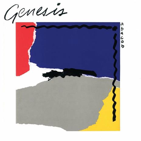 Abacab (Remastered) - CD Audio di Genesis