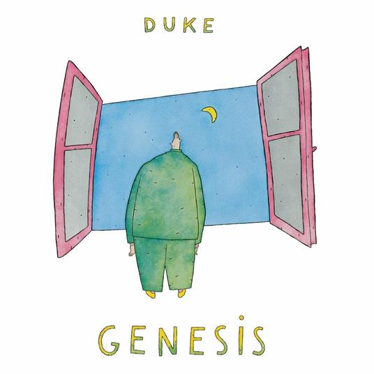 Duke (Remastered) - CD Audio di Genesis