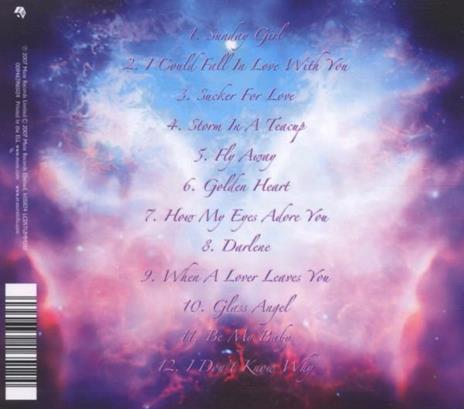 Light at the End of the World - CD Audio di Erasure - 2