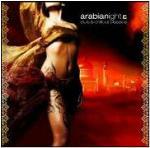 Arabian Nights 3 - CD Audio