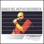 The Best of Platinum - CD Audio di Banco del Mutuo Soccorso