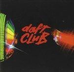 Daft Club