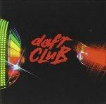 Daft Club - CD Audio di Daft Punk