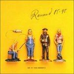 The Meilleur of Renaud - CD Audio di Renaud