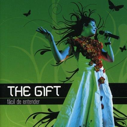 Facil De Entender - CD Audio di Gift