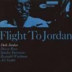 Flight to Jordan (Rudy Van Gelder)