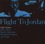 Flight to Jordan (Rudy Van Gelder) - CD Audio di Duke Jordan