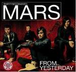 From Yesterday - CD Audio Singolo di 30 Seconds to Mars