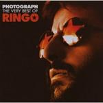 Photograph. The Very Best of Ringo