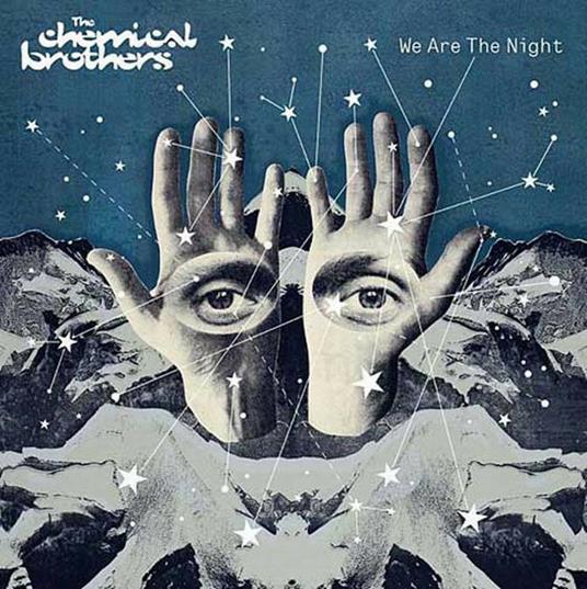 We Are the Night (180 gr.) - Vinile LP di Chemical Brothers