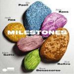 Milestones. Un incontro in jazz