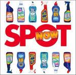 Spot Now - CD Audio