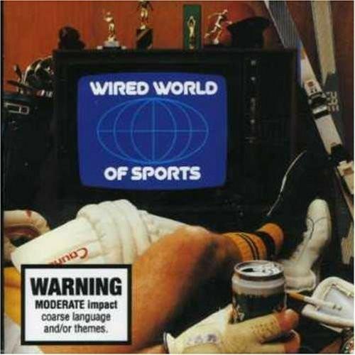 Wired World of Sports - CD Audio di 12th Man