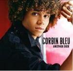 Another Side - CD Audio di Corbin Bleu