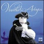 Vivaldi Adagios - CD Audio di Antonio Vivaldi