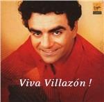 Viva Villazon!