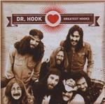 Greatest Hooks - CD Audio di Dr. Hook