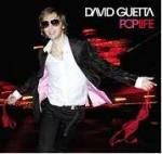 CD Pop Life David Guetta