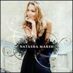 Amour - CD Audio di Natasha Marsh