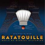 Ratatouille (Colonna sonora) - CD Audio di Michael Giacchino
