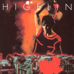 A - CD Audio di Higelin