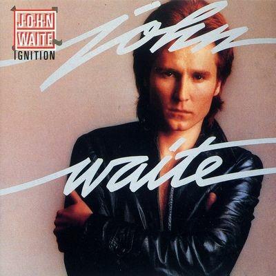 Ignition (Musicassetta) - Musicassetta di John Waite