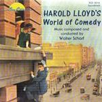 World comedy (Colonna sonora)