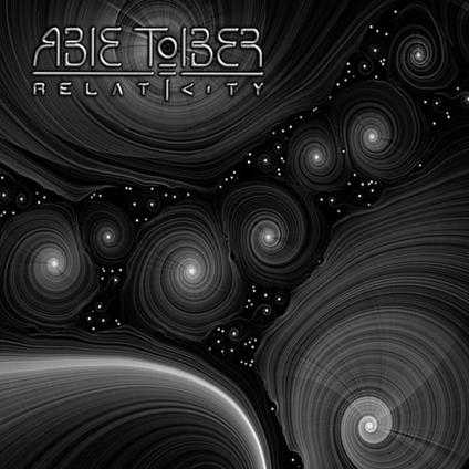 Relativity - CD Audio di Abie Toiber
