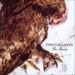 Throes - CD Audio di Two Gallants