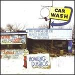 Car Wash - CD Audio di Howling Diablos