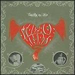 Guilty as Sin - CD Audio di Stoneage Hearts