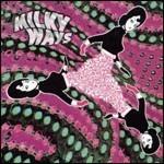 Milky Ways - CD Audio di Milky Ways