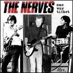One Way Ticket - Vinile LP di Nerves
