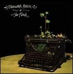 The Perch - CD Audio di Trainwreck Riders