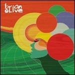 Brian Olive - CD Audio di Brian Olive
