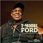 The Ladies Man - CD Audio di T-Model Ford