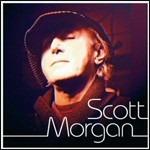 Scott Morgan - CD Audio di Scott Morgan