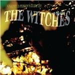 Haunted Person's Guide to the Witches - CD Audio di Witches