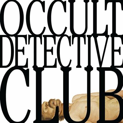 Crimes - CD Audio di Occult Detective Club