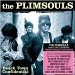 Beach Town Confidential - Vinile LP di Plimsouls