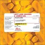 Painkillers - CD Audio di Left Lane Cruiser