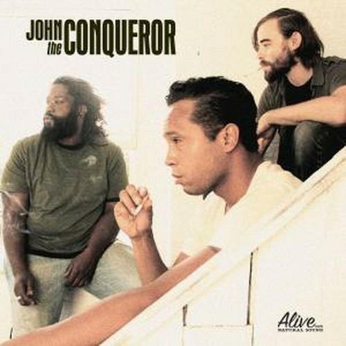 John the Conqueror - Vinile LP di John the Conqueror