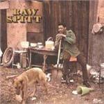 Raw Spitt - CD Audio di Raw Spitt