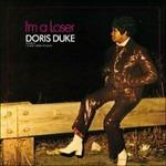 I'm a Loser - CD Audio di Doris Duke