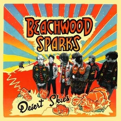 Desert Skies - Vinile LP di Beachwood Sparks