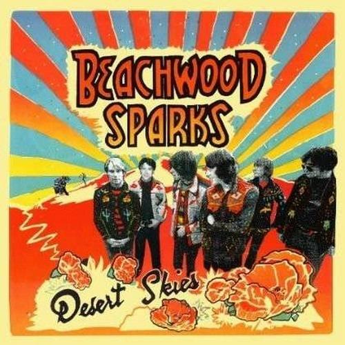 Desert Skies - CD Audio di Beachwood Sparks