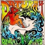 Demon Blues - CD Audio di Datura4