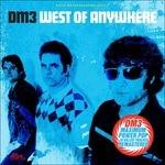 West of Anywhere - CD Audio di DM3