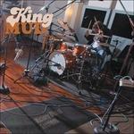Victory Motel Sessions - CD Audio di King Mud
