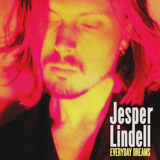 Everyday Dreams - Vinile LP di Jesper Lindell